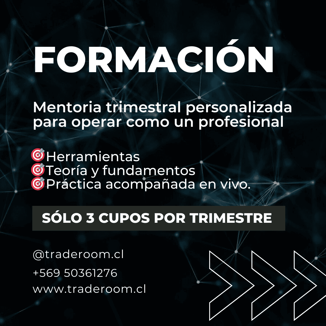 📈 Formación Trimestral 1 a 1  image}