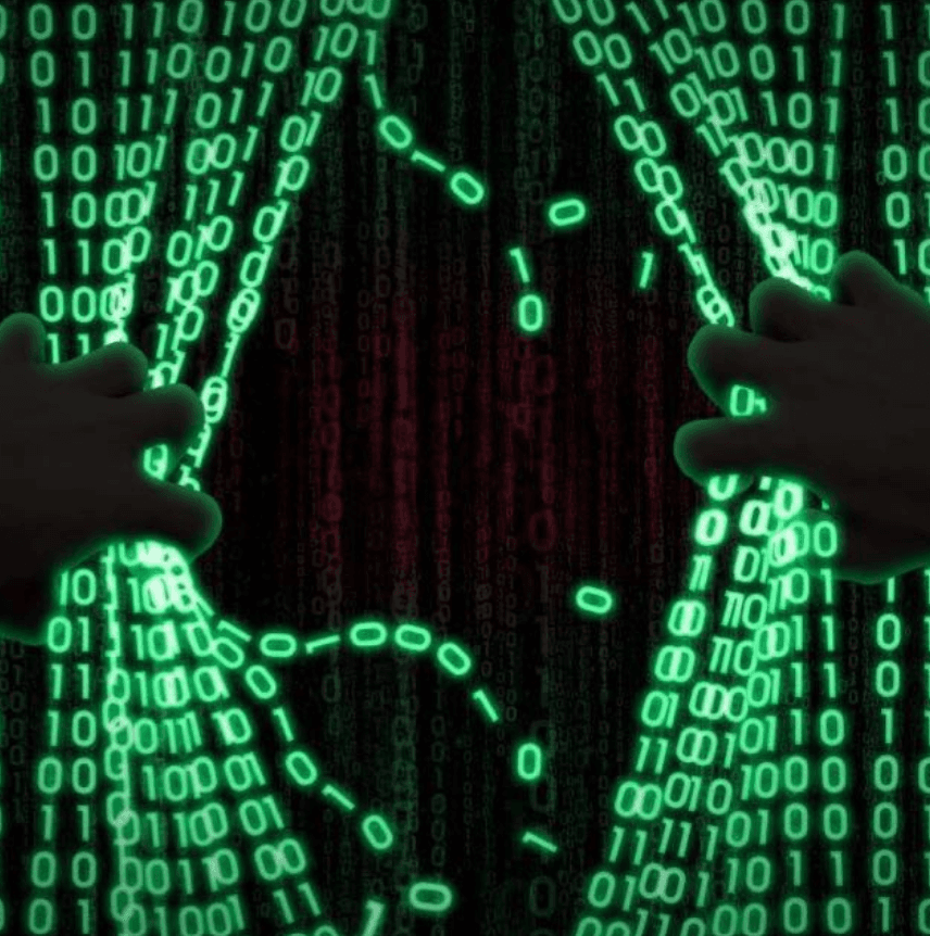 TradeRoom - Portada de eventos